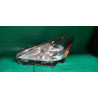 81170-47300 Toyota Prius V Left Halogen Headlight 2012-2014
