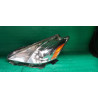 81170-47300 Toyota Prius V Left Halogen Headlight 2012-2014