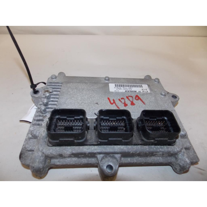 37820-PVJ-A81 Honda Pilot Engine Computer (ECM) 2006-2007