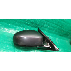 96301-3KA9C Nissan Pathfinder Right Heated Mirror 2013-2017 96301-3KS0C