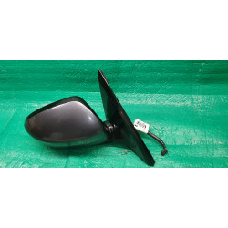 96301-3KA9C Nissan Pathfinder Right Heated Mirror 2013-2017 96301-3KS0C