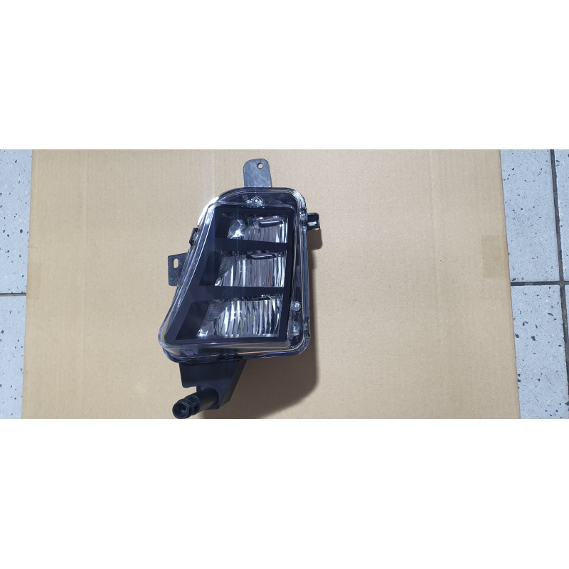 5GM941699B Volkswagen Golf GTI Left LED Fog Lamp 2018-2021