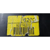 92216202 Chevrolet SS Air Filter Box Tube Resonator 2014-2017
