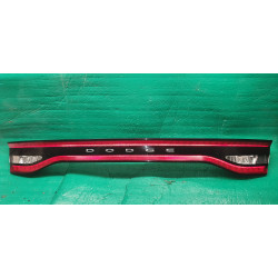 68100684AC Dodge Dart Rear Trunk Deck Lid Center Tail Lamp 2013-2016