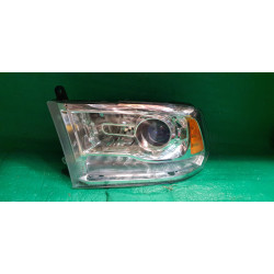 Dodge Ram Left LED Headlight 2013-2018