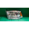 Dodge Ram Left LED Headlight 2013-2018
