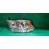 Dodge Ram Left LED Headlight 2013-2018