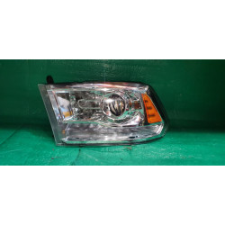 Dodge Ram Left LED Headlight 2013-2018