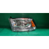 Dodge Ram Left LED Headlight 2013-2018
