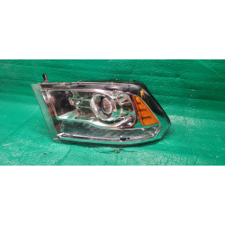 Dodge Ram Left LED Headlight 2013-2018