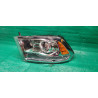 Dodge Ram Left LED Headlight 2013-2018