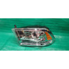 Dodge Ram Left LED Headlight 2013-2018