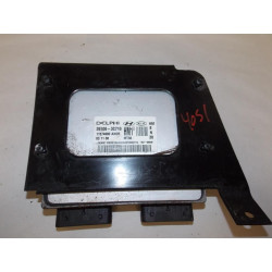 39106-3C710 Kia Borrego Engine Computer (ECM) 2009-2011