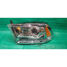 Dodge Ram Left LED Headlight 2013-2018