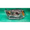 Dodge Ram Left LED Headlight 2013-2018