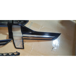LJ8B-13A603-A Ford Mustang Mach-E Left LED Inner Tail Lamp 2021-2024