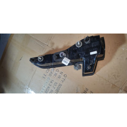 LJ8B-13A603-A Ford Mustang Mach-E Left LED Inner Tail Lamp 2021-2024