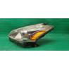 81170-47300 Toyota Prius V Left Halogen Headlight 2012-2014