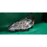 81170-47300 Toyota Prius V Left Halogen Headlight 2012-2014