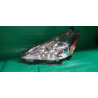 81170-47300 Toyota Prius V Left Halogen Headlight 2012-2014