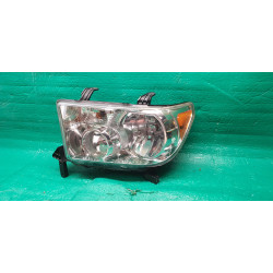 81170-0C051 Toyota Tundra Left Headlight 2007-2013