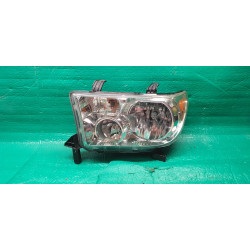 81170-0C051 Toyota Tundra Left Headlight 2007-2013