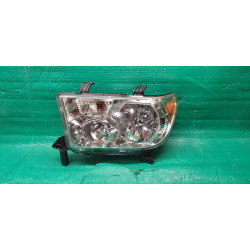 81170-0C051 Toyota Tundra Left Headlight 2007-2013