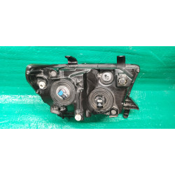 81170-0C051 Toyota Tundra Left Headlight 2007-2013
