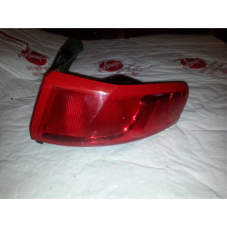 AE93-13B504-A Lincoln MKT Right LED Tail Light 2010-2019