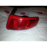 AE93-13B504-A Lincoln MKT Right LED Tail Light 2010-2019