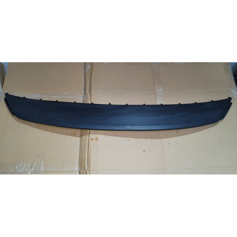 11K807532 Volkswagen ID.4 Front Bumper Lower Cover Spoiler 2023