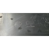 11K807532 Volkswagen ID.4 Front Bumper Lower Cover Spoiler 2023