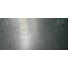11K807532 Volkswagen ID.4 Front Bumper Lower Cover Spoiler 2023