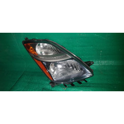 81145-47170 Toyota Prius Right Xenon Headlight 2006-2009