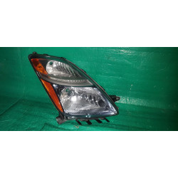 81145-47170 Toyota Prius Right Xenon Headlight 2006-2009
