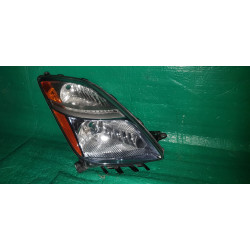 81145-47170 Toyota Prius Right Xenon Headlight 2006-2009