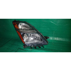 81145-47170 Toyota Prius Right Xenon Headlight 2006-2009