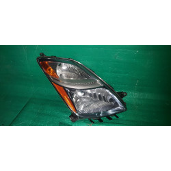 81145-47170 Toyota Prius Right Xenon Headlight 2006-2009