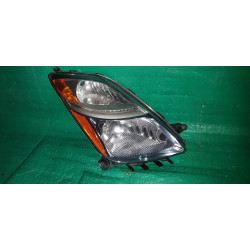 81145-47170 Toyota Prius Right Xenon Headlight 2006-2009