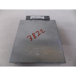 4W1A-12A650-FC Lincoln Town Car Engine Computer (ECM) 2004