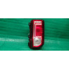 M2DB-13B504-AB Ford Bronco Right Halogen Tail Lamp 2021-2024 M2DB-13N552-AA