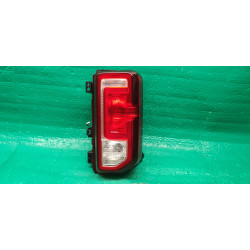 M2DB-13B504-AB Ford Bronco Right Halogen Tail Lamp 2021-2024 M2DB-13N552-AA