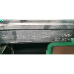 M2DB-13B504-AB Ford Bronco Right Halogen Tail Lamp 2021-2024 M2DB-13N552-AA
