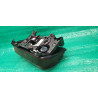 M2DB-13B504-AB Ford Bronco Right Halogen Tail Lamp 2021-2024 M2DB-13N552-AA