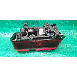 M2DB-13B504-AB Ford Bronco Right Halogen Tail Lamp 2021-2024 M2DB-13N552-AA