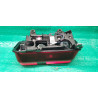 M2DB-13B504-AB Ford Bronco Right Halogen Tail Lamp 2021-2024 M2DB-13N552-AA