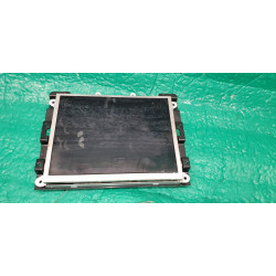 68388550AB Jeep Grand Cherokee Info Navi Monitor 2019-2022 68388550AD