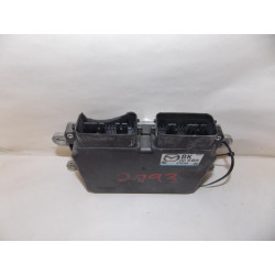 L54118881H Mazda 3 Engine Computer (ECM) 2010
