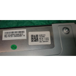68388550AB Jeep Grand Cherokee Info Navi Monitor 2019-2022 68388550AD