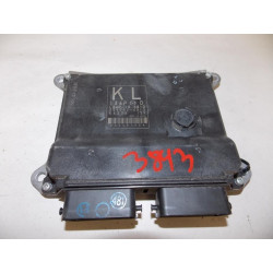 L34P18881D Mazda 3 Engine Computer (ECM) 2007-2009